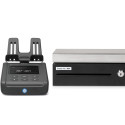 Safescan geldtelweegschaal 6175