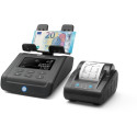 Safescan geldtelweegschaal 6175