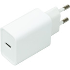 GreenMouse USB-C Charger White