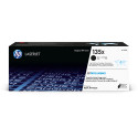 HP 135X High Yield Black Original LaserJet Toner Cartridge W1350X Approx. 2,400 Pages