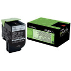 Lexmark 80C2HK0 Black...