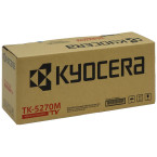 Kyocera TK-5270 Magenta...