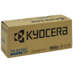 Kyocera TK-5270C Cyan Toner...