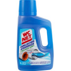 WC NET ontstopper...
