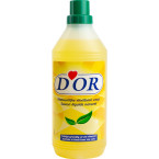 D'Or savon liquide, flacon...