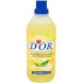 D'Or vloeibare zeep, fles van 1 l