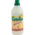 Carolin vloerreiniger Marseillezeep, fles van 1 l