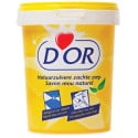 D'Or Gentle Soap Bar 1 kg Box