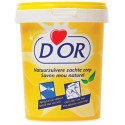 D'Or zachte zeep, pot van 1 kg
