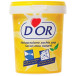 D'Or Gentle Soap Bar 1 kg Box
