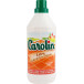 Carolin vloerreiniger extra lijnolie, fles van 1 l