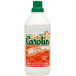 Carolin vloerreiniger extra lijnolie, fles van 1 l