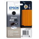Epson 405XL Black High Yield Ink Cartridge C13T05H14010 OEM up to 1,100 pages