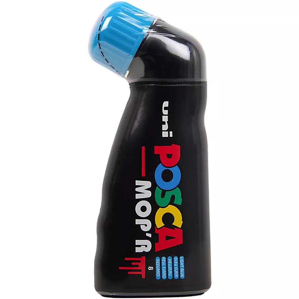 Posca MOP'R marqueur peinture PCM-22,...
