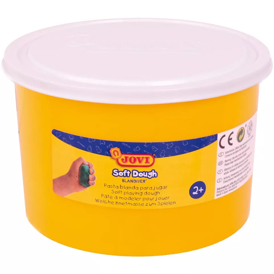 Jovi pâte à modeler Soft Dough 460 g...