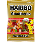 Haribo bonbons oursons...
