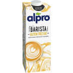 Alpro Barista lait d'avoine...