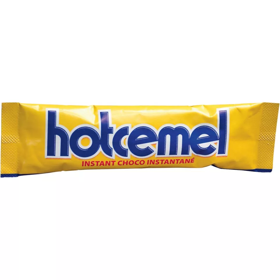 Hotcemel chocolat en poudre, 30 g,...