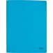 Leitz Recycle A4 Cardboard Fastener Folder Blue