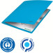 Leitz Recycle A4 Cardboard Fastener Folder Blue