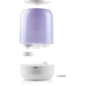 Domo filtre pour humidificateur d'air à ultasons DO265HD