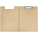 Maul chemise à pince MAULbalance carton A4 portrait bois