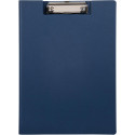 Maul MAULbalance Clipboard Folder A4 Portrait Blue