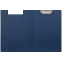 Maul MAULbalance Clipboard Folder A4 Portrait Blue