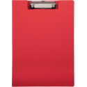 Maul MAULbalance A4 Red Portrait Clipboard File Folder