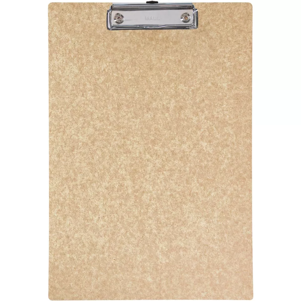 MAULbalance A4 Portrait Clipboard...