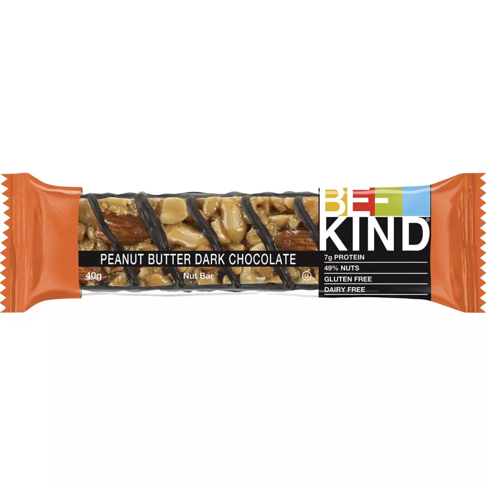 Kind Snacks Peanut Butter Dark...