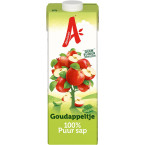 Appelsientje Goudappeltje 1...