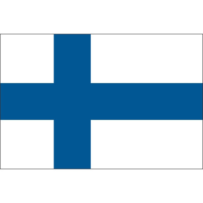 finlande drapeau