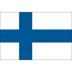 Finland Flag