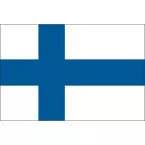 Vlag Finland