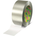 tesapack Eco & Ultra Strong ecoLogo, 50 mm x 66 m, transparent