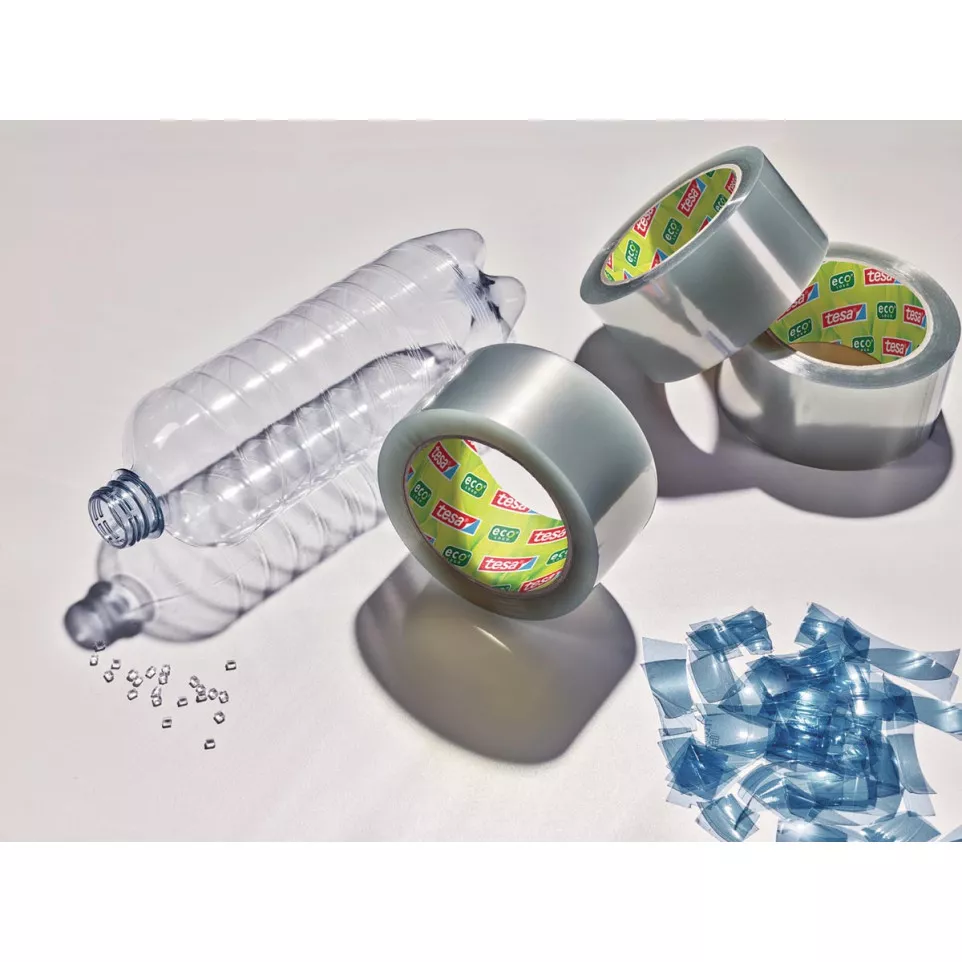 Tesapack eco & ultra strong ecologo,...