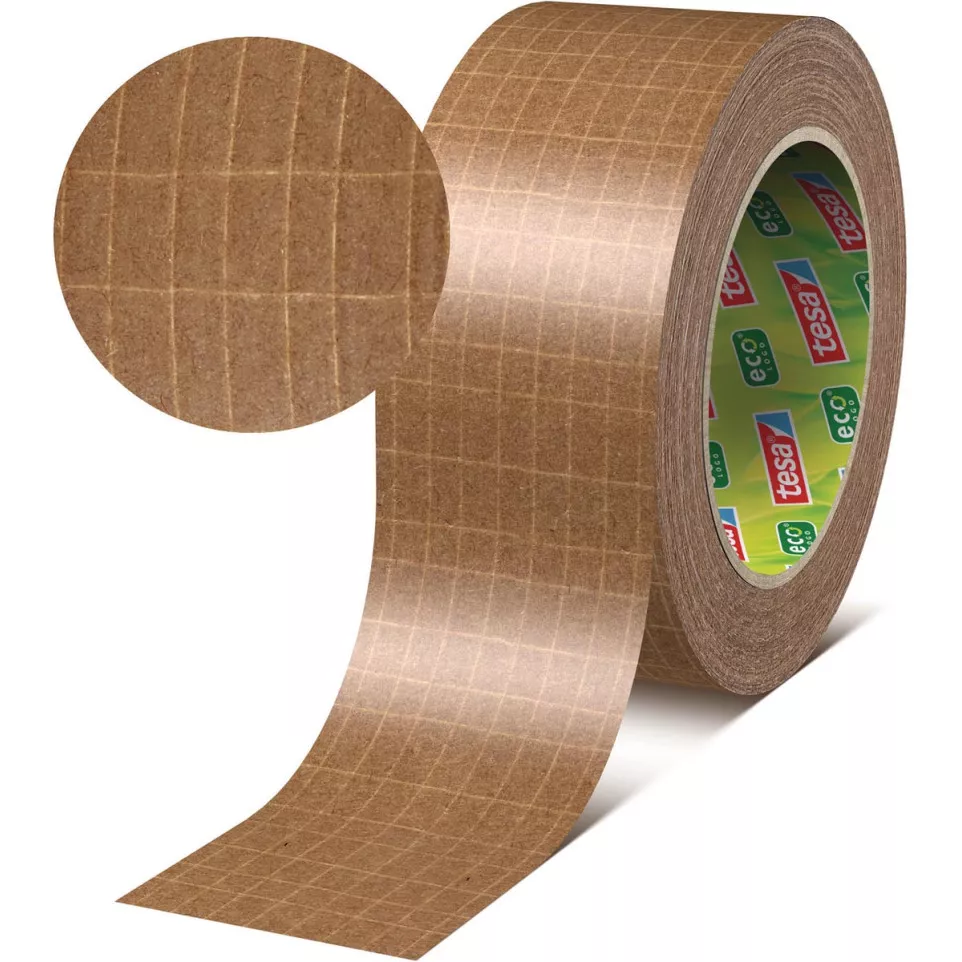 Tesapack ultra strong ecologo, 50 mm...