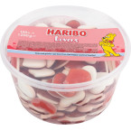 Haribo Lovers Hearts Candy...