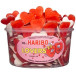 Haribo Lovers confiserie, boîte de 150 pièces