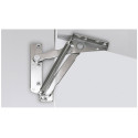 Paire de Compas de relevage Lift Junior à angle d'ouverture 75° poids max. 2,5kg / pce