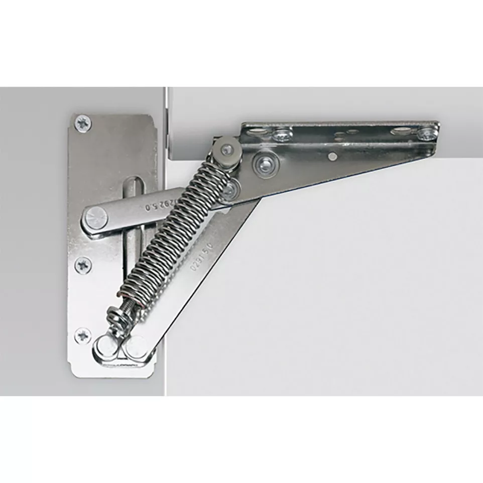 Hefschaar Lift paar met 90°...