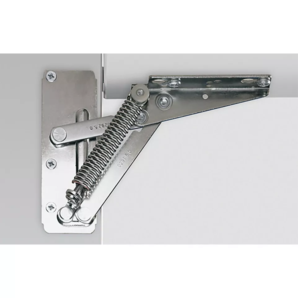 Hefschaar Lift paar met 75°...