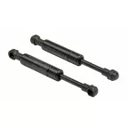 Set of 2 Pneumatic Gas Springs for Lift Advanced Hinge, Spring Force 450N per piece