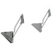 Hettich Lift Advanced HL Flap Lift Fitting for Cabinet Internal Height 313–342 mm Without Pneumatic Springs