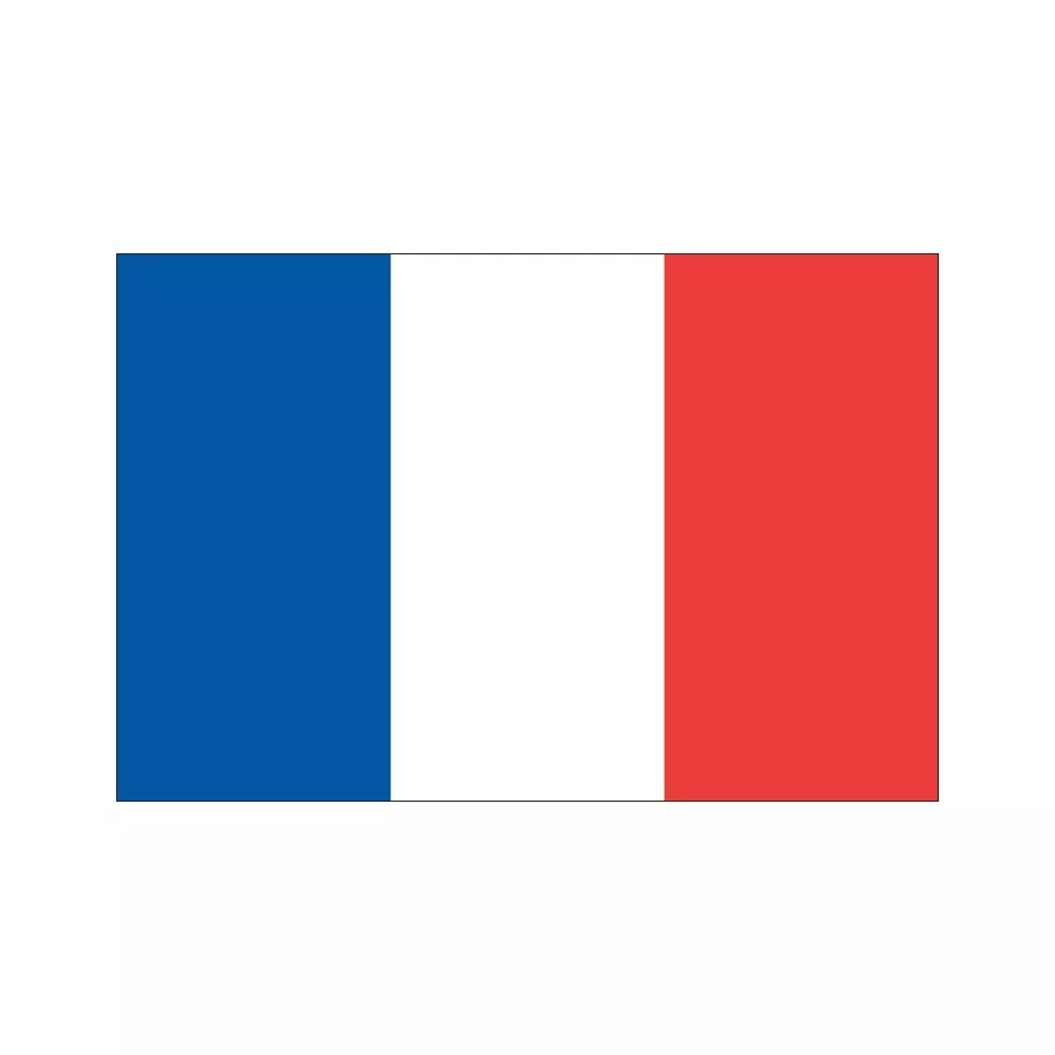Drapeau France