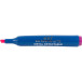 BST detectable highlighter for food industry pink box of 10 pieces