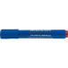 BST detectable whiteboard marker for food industry red box of 10 pieces