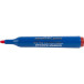 BST detectable whiteboard marker for food industry red box of 10 pieces