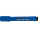 BST detectable whiteboard marker for food industry black box of 10 pieces